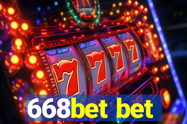 668bet bet