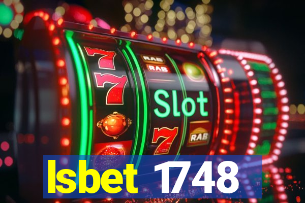 lsbet 1748