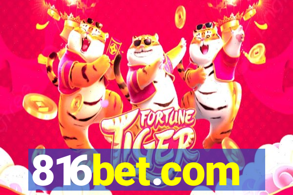 816bet.com