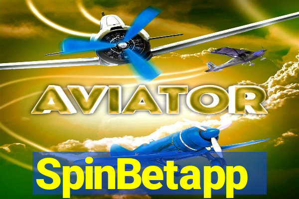 SpinBetapp