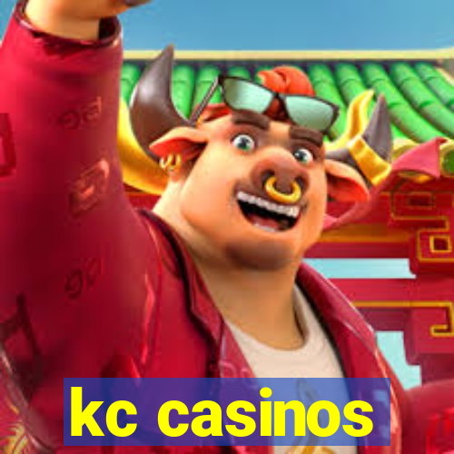 kc casinos