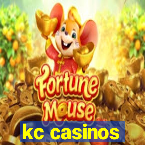 kc casinos