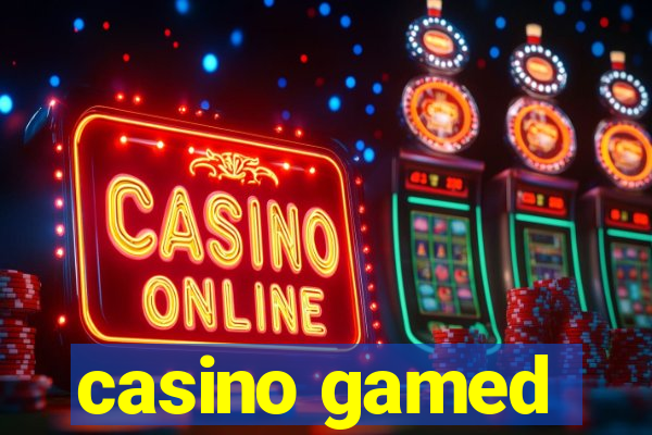 casino gamed