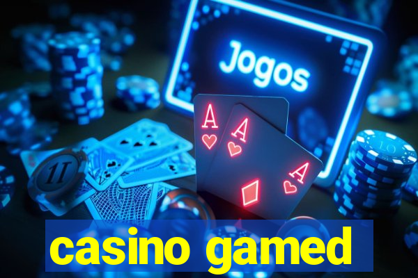 casino gamed