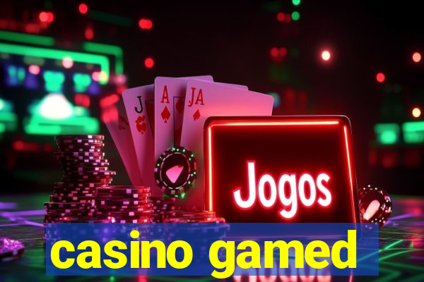 casino gamed