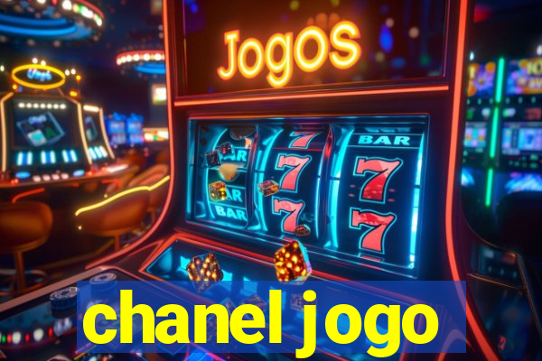 chanel jogo