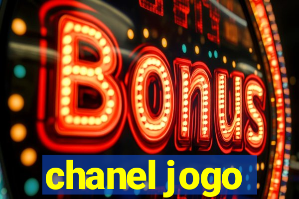 chanel jogo