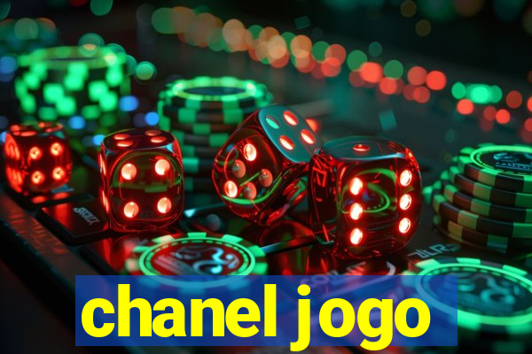 chanel jogo