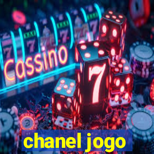 chanel jogo