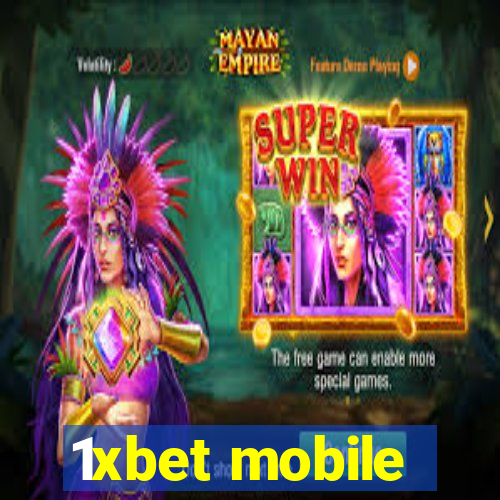 1xbet mobile