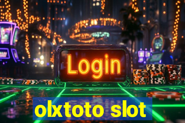 olxtoto slot