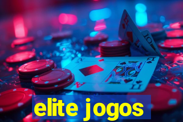 elite jogos