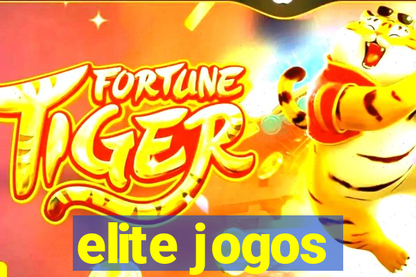 elite jogos