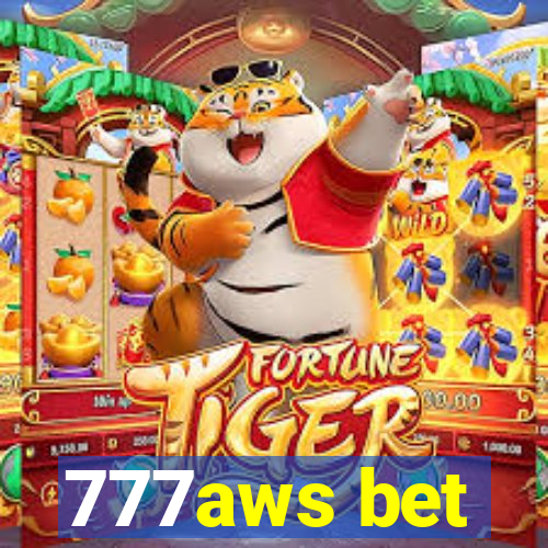 777aws bet