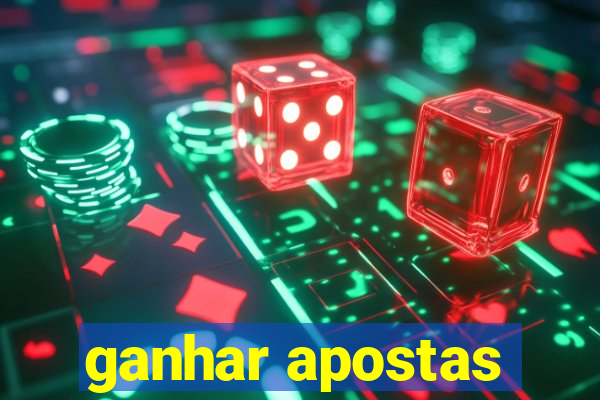 ganhar apostas