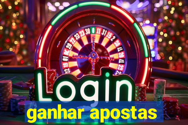 ganhar apostas