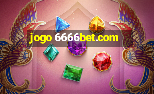 jogo 6666bet.com