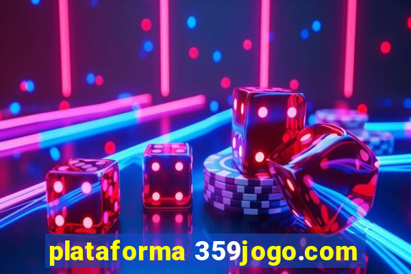 plataforma 359jogo.com