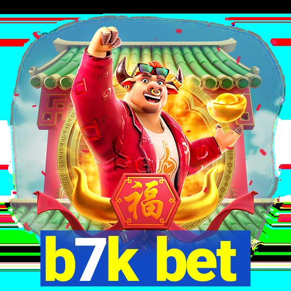 b7k bet