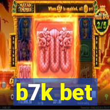 b7k bet