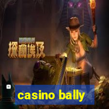 casino bally