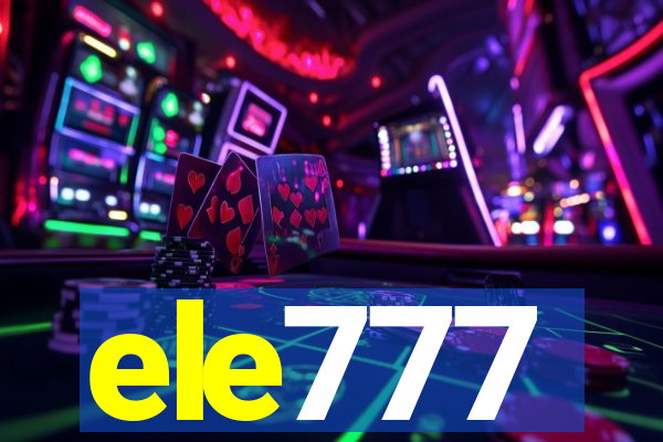 ele777