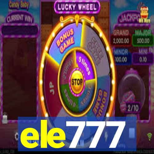 ele777