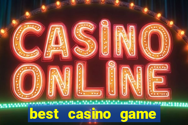 best casino game on draftkings michigan