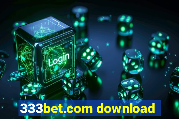 333bet.com download