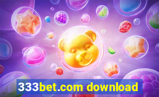 333bet.com download