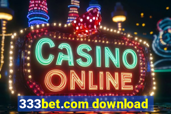 333bet.com download