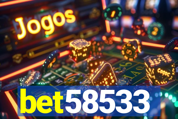 bet58533