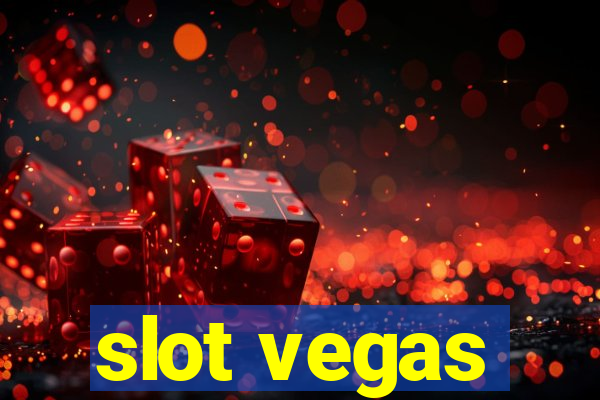 slot vegas