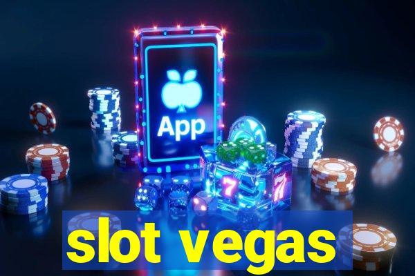 slot vegas