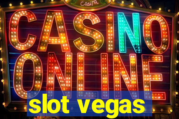 slot vegas