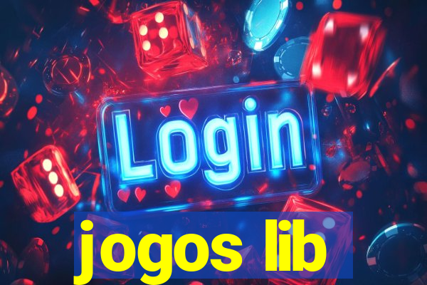 jogos lib