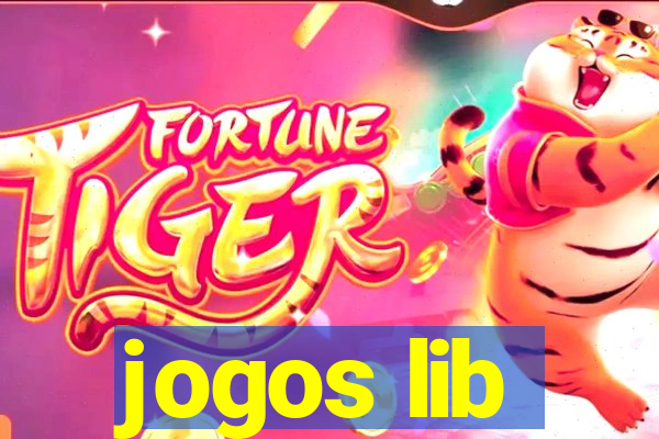 jogos lib