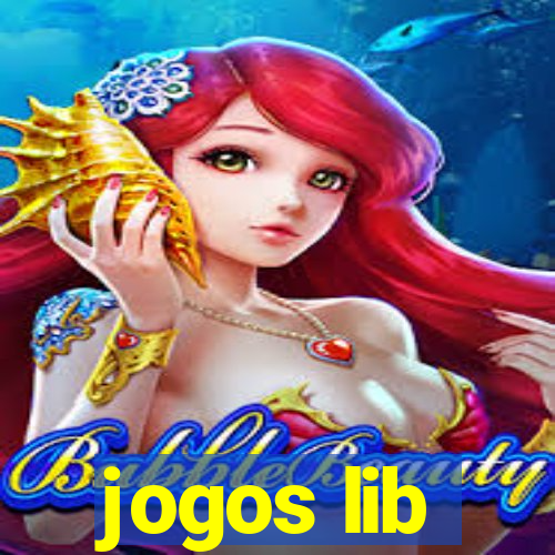 jogos lib