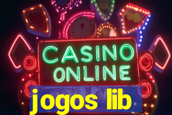 jogos lib