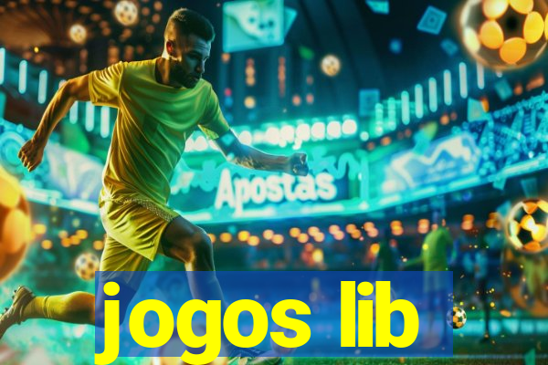 jogos lib