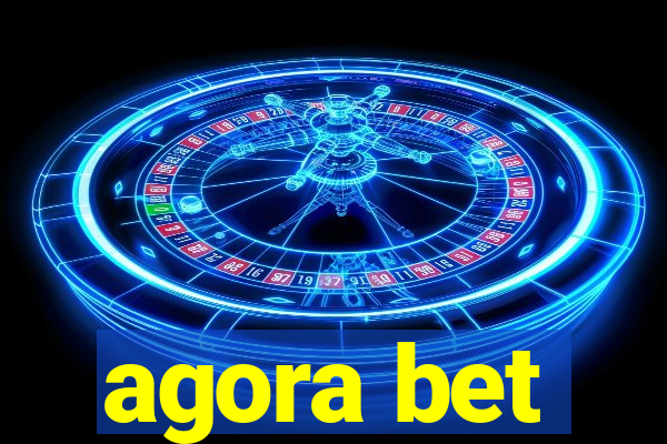 agora bet