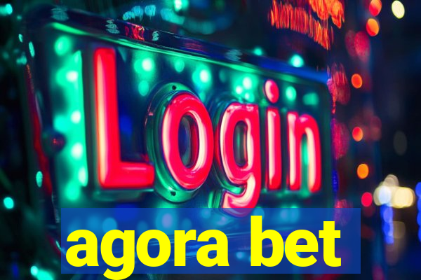 agora bet