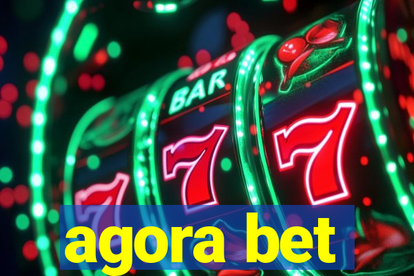 agora bet