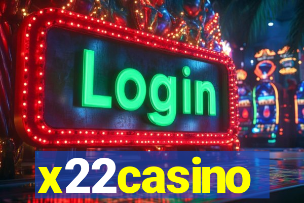 x22casino