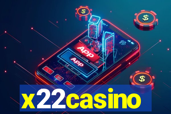 x22casino