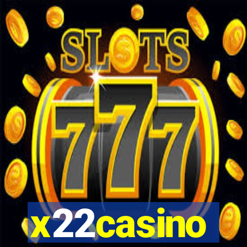 x22casino