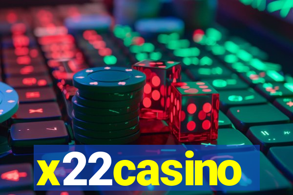 x22casino