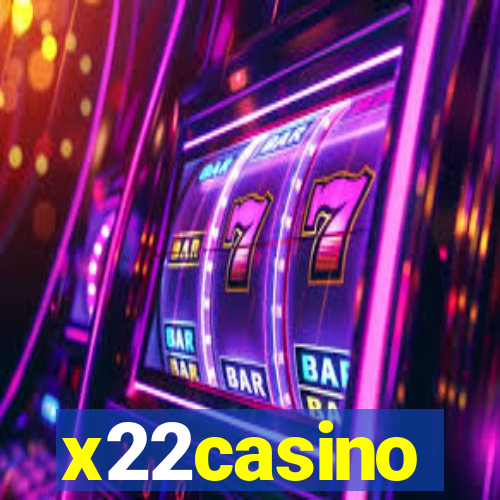 x22casino