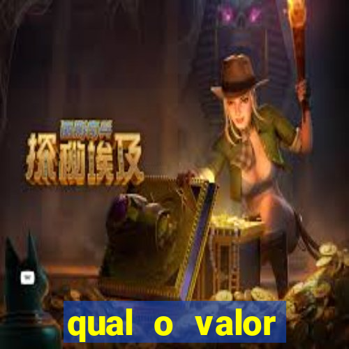 qual o valor mínimo para jogar no tigrinho