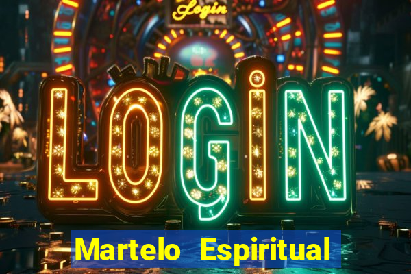 Martelo Espiritual de Deus significado na biblia